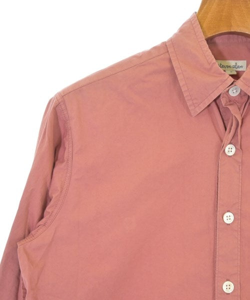 steven alan 休閒襯衫