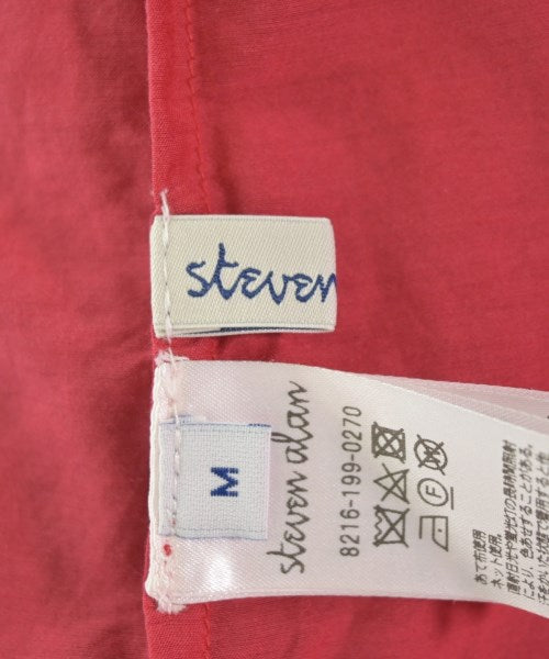 steven alan 休閒襯衫