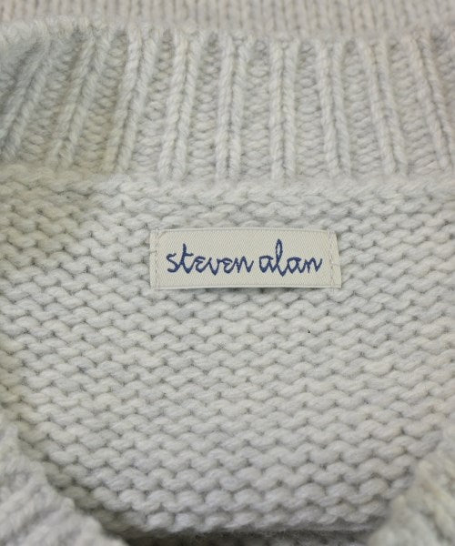 steven alan 毛衣