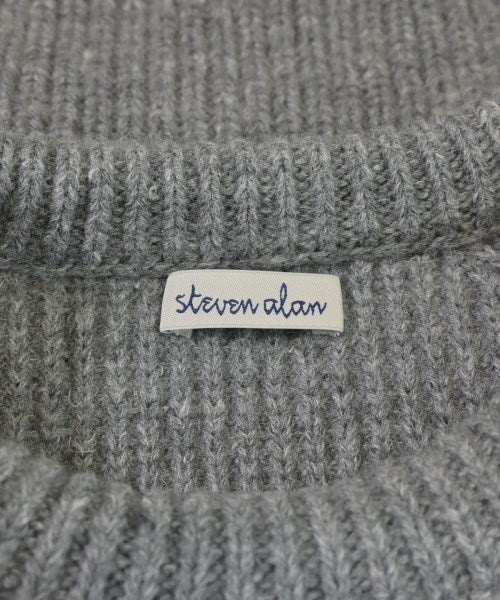 steven alan 毛衣