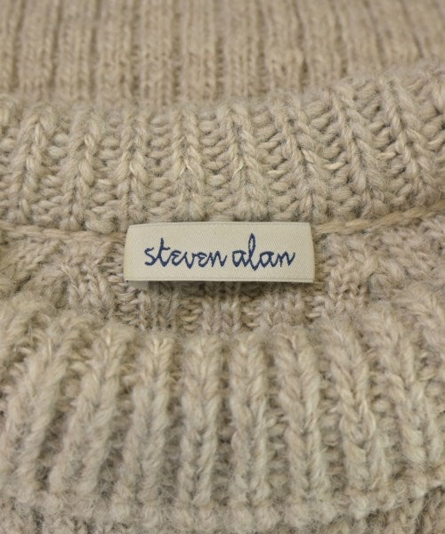 steven alan 毛衣