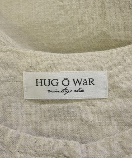 HUG O WaR 洋裝