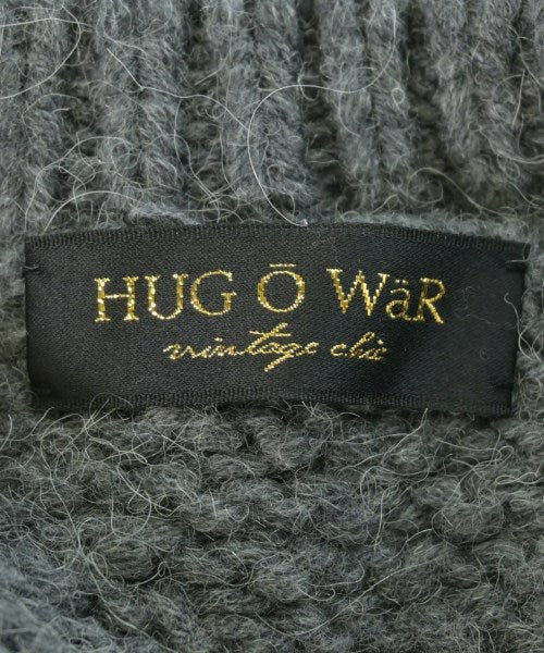 HUG O WaR 毛衣