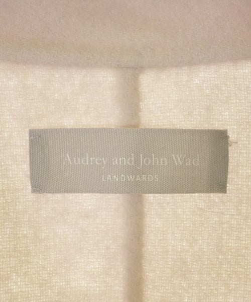 audrey and John Wad 其他大衣