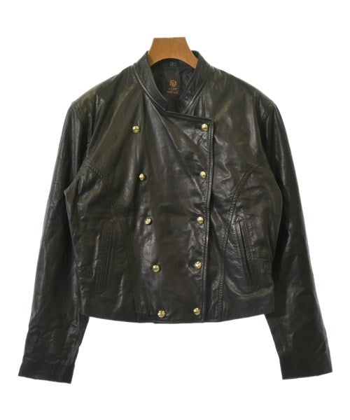 audrey and John Wad 其他飛行外套