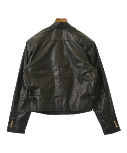 audrey and John Wad 其他飛行外套