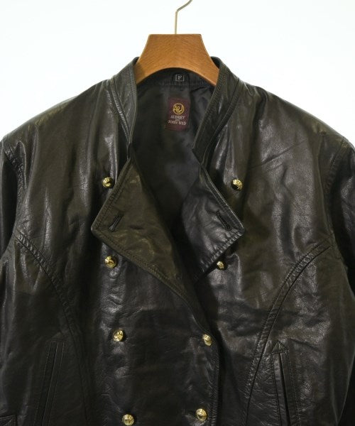 audrey and John Wad 其他飛行外套