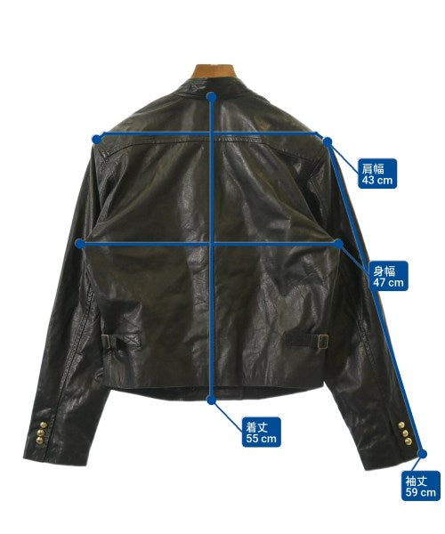 audrey and John Wad 其他飛行外套