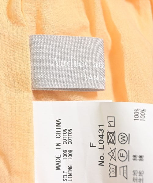 audrey and John Wad 洋裝