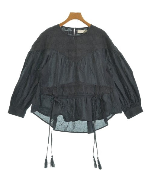 audrey and John Wad 女襯衫