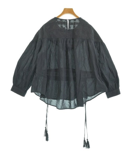 audrey and John Wad 女襯衫