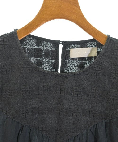 audrey and John Wad 女襯衫