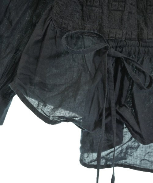 audrey and John Wad 女襯衫