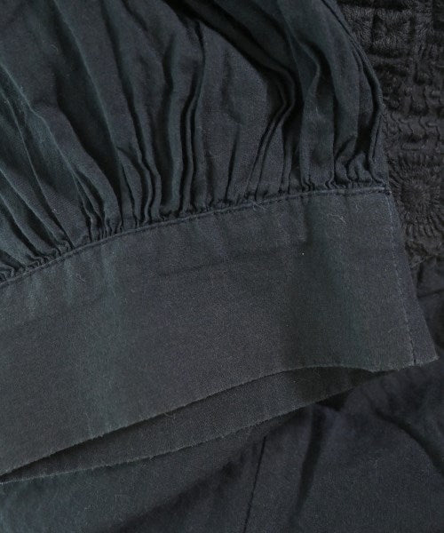 audrey and John Wad 女襯衫