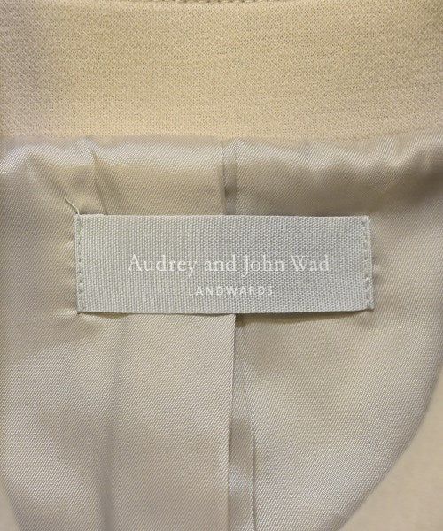 audrey and John Wad 工作夾克
