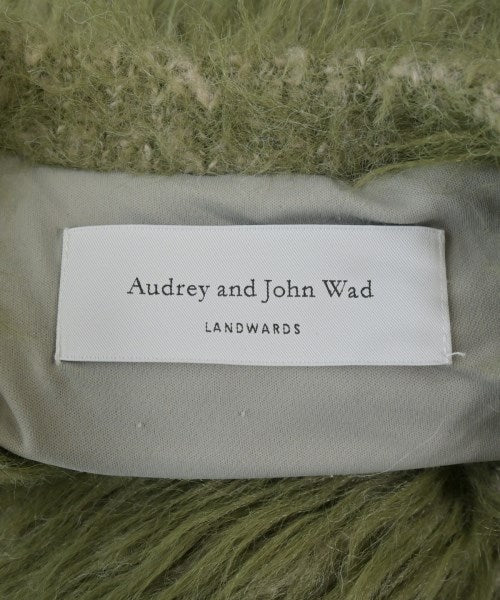 audrey and John Wad 開襟衫