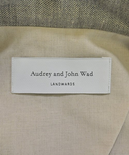 audrey and John Wad 休閒夾克
