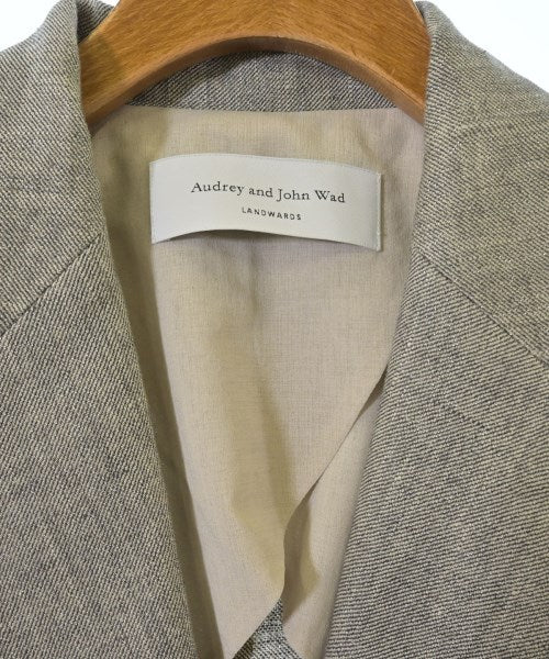 audrey and John Wad 休閒夾克