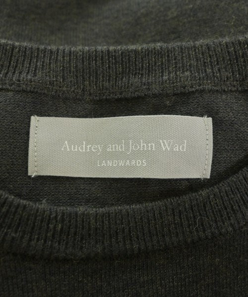 audrey and John Wad 洋裝