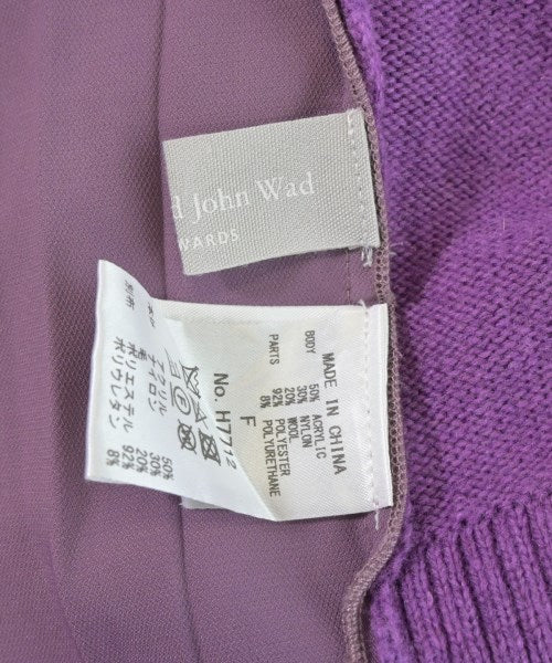 audrey and John Wad 洋裝