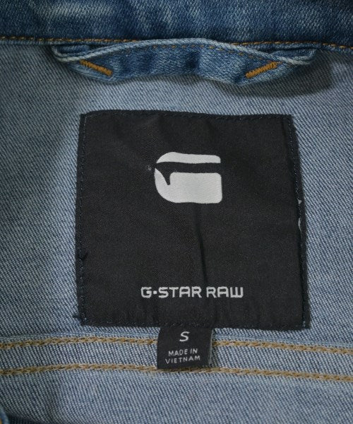 G-STAR RAW 牛仔夾克