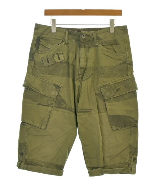 G-STAR RAW 短褲