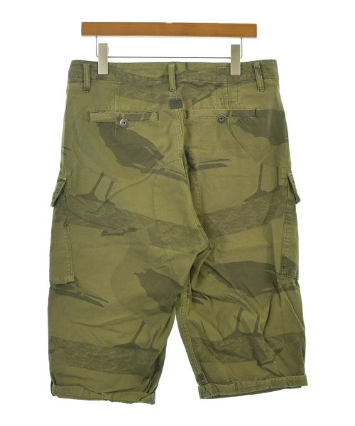 G-STAR RAW 短褲