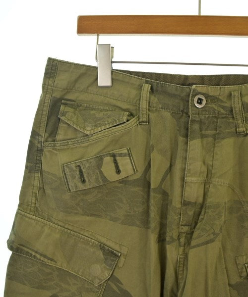 G-STAR RAW 短褲