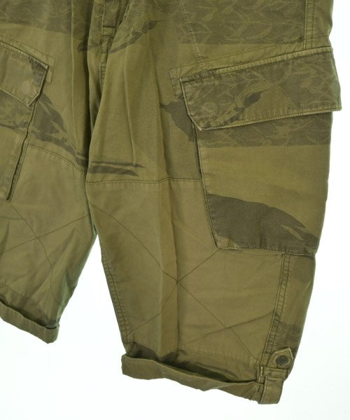 G-STAR RAW 短褲