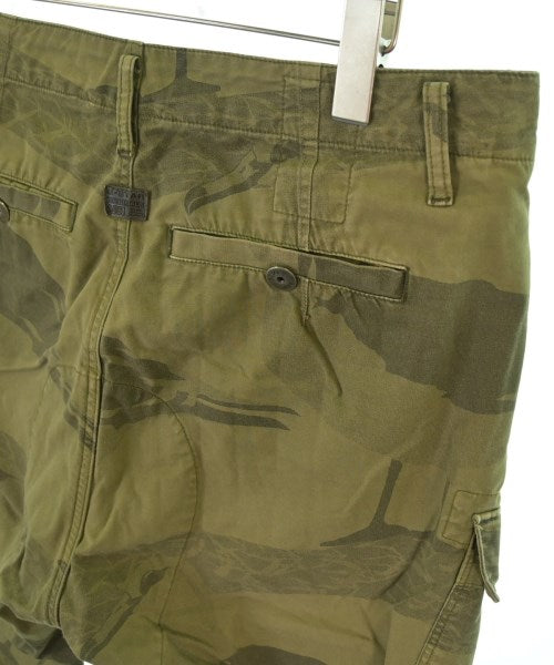 G-STAR RAW 短褲