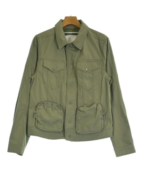 G-STAR RAW 斜紋夾克