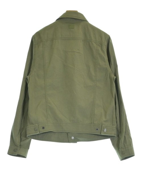 G-STAR RAW 斜紋夾克