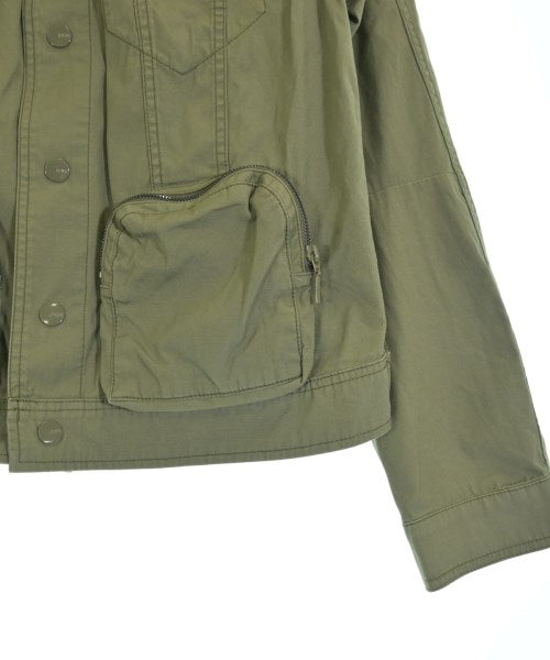 G-STAR RAW 斜紋夾克