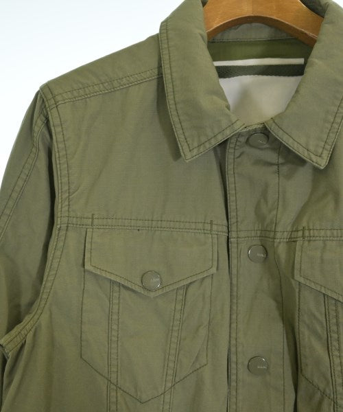 G-STAR RAW 斜紋夾克