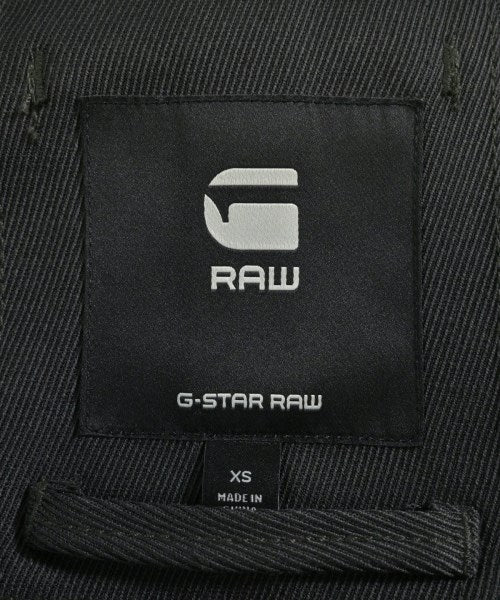 G-STAR RAW 斜紋夾克