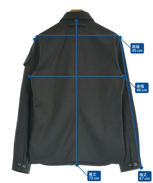 G-STAR RAW 斜紋夾克