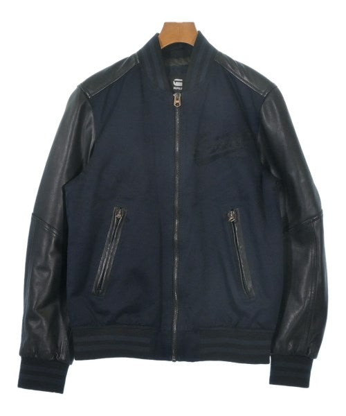 G-STAR RAW 騎士夾克