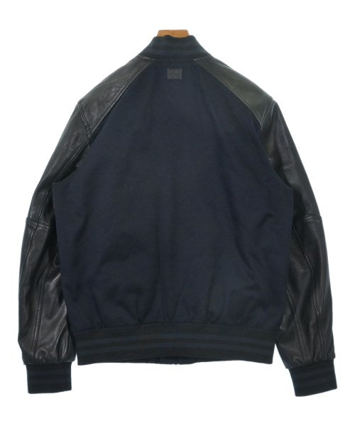 G-STAR RAW 騎士夾克