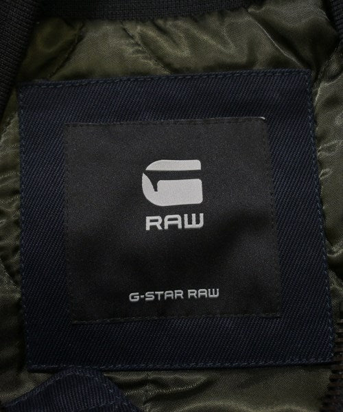 G-STAR RAW 騎士夾克
