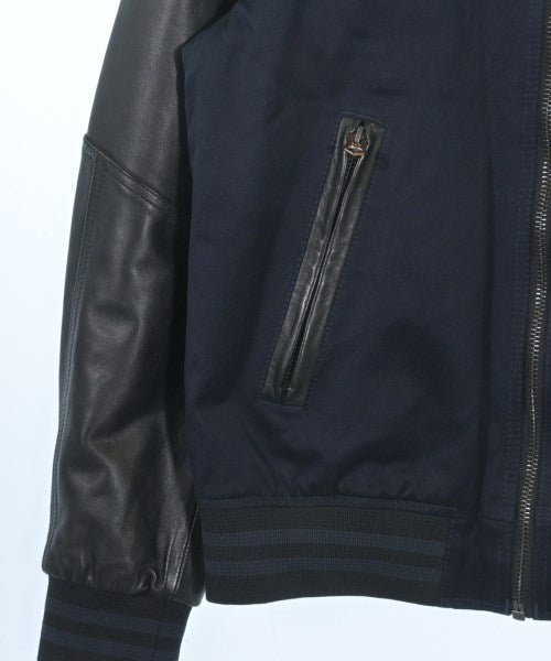 G-STAR RAW 騎士夾克