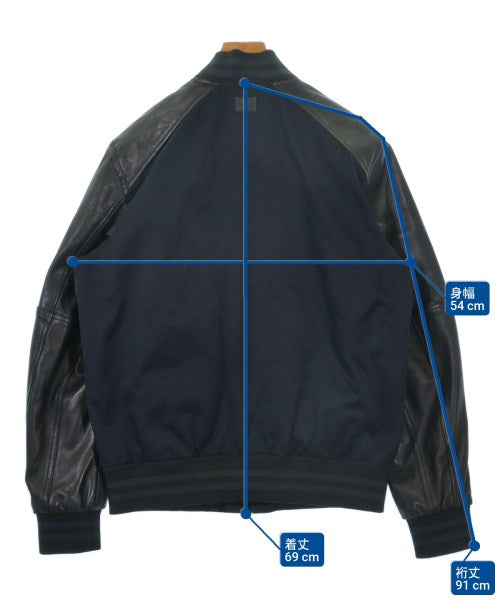 G-STAR RAW 騎士夾克