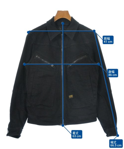 G-STAR RAW 牛仔夾克