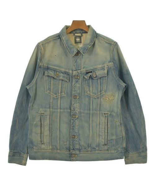 G-STAR RAW 牛仔夾克