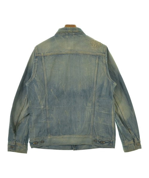 G-STAR RAW 牛仔夾克