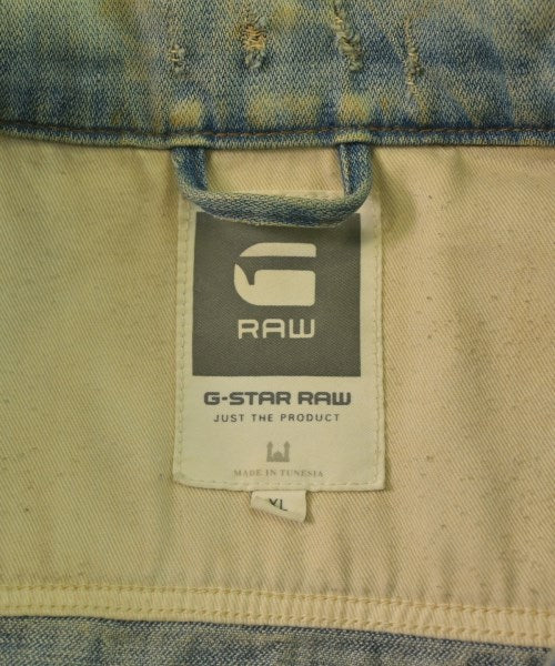 G-STAR RAW 牛仔夾克