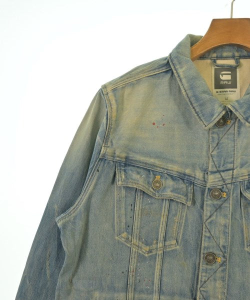 G-STAR RAW 牛仔夾克