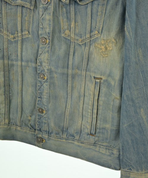 G-STAR RAW 牛仔夾克