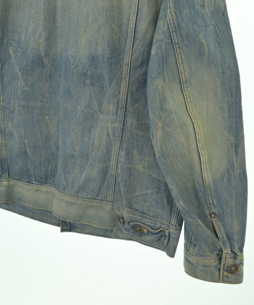 G-STAR RAW 牛仔夾克