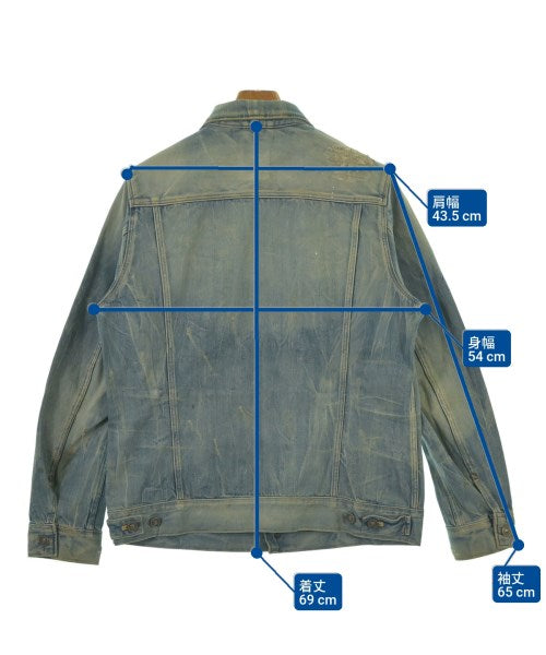 G-STAR RAW 牛仔夾克