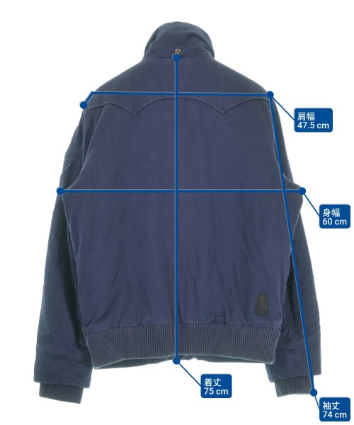 G-STAR RAW 其他飛行外套